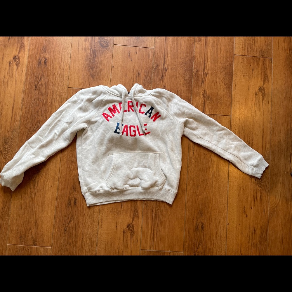 American eagle hoodie